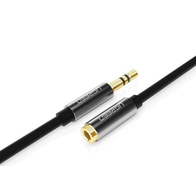 Cáp âm thanh nối dài 5m Ugreen model- 10538