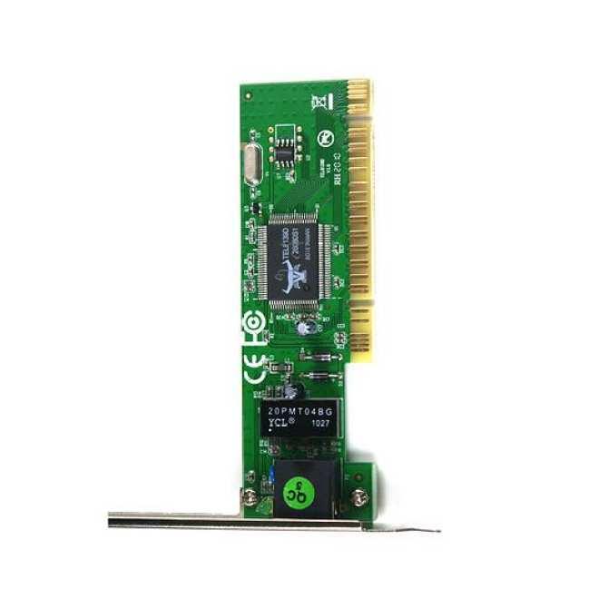 [HCM]Card mạng Tenda 100Mps ( tự nhận driver )(100Mbps)