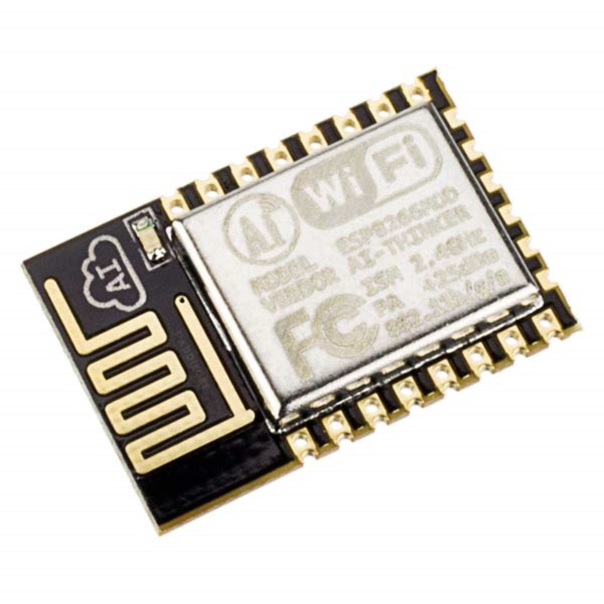 Module Thu Phát Wifi ESP8266-12F