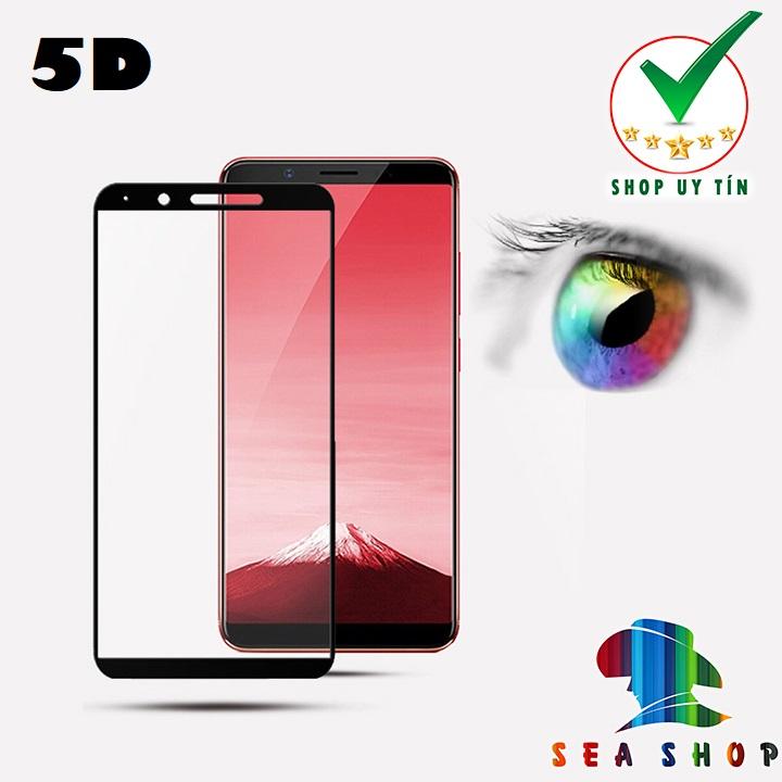 Tempered glass for VivoV7 Plus