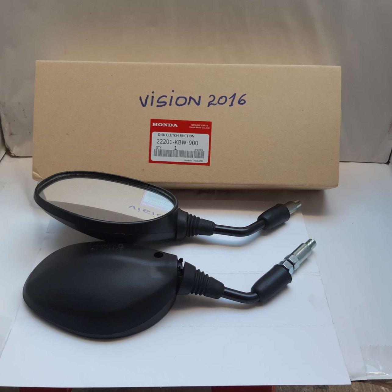 [HCM]Gương chiếu hậu xe VISION mới zin Thailand