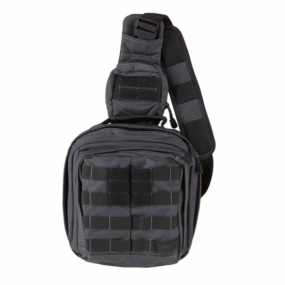 Balo 5.11 Tactical Moab 6 - có ngăn chứa máy ảnh