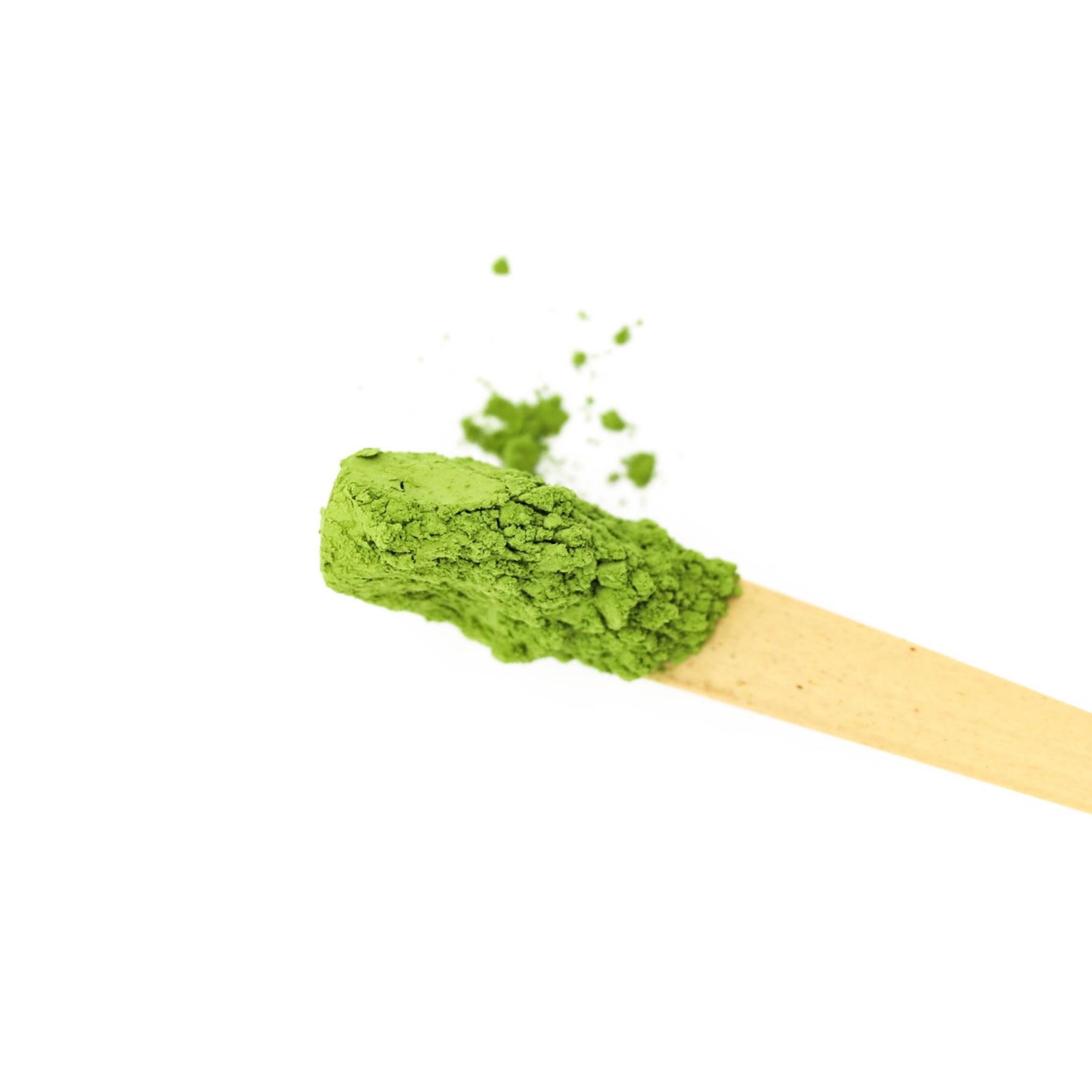 Bột Trà Xanh Matcha Aki Nhật Bản 50g - Matchashop