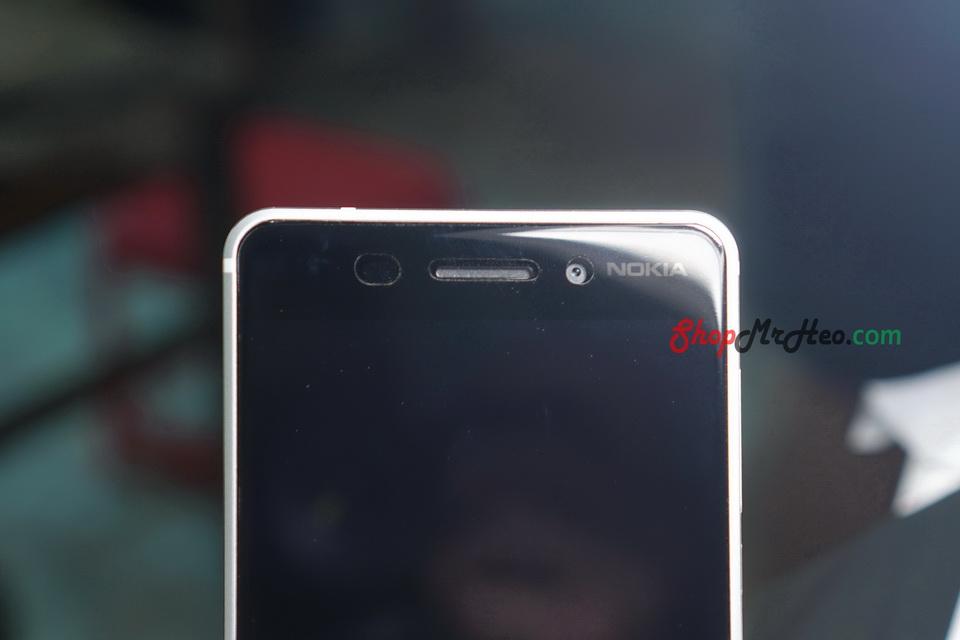 [HCM]Dán Dẻo TPU Full Màn Hình Nokia 6