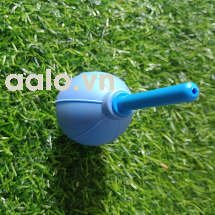Quả bóp xịt cao su