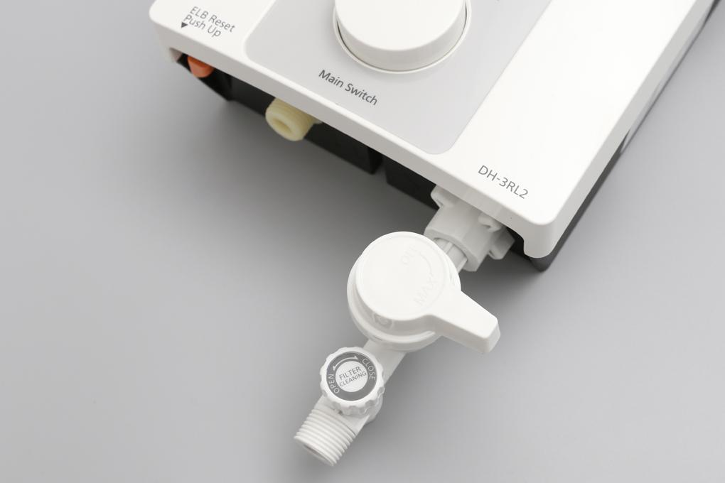 [HCM]Máy nước nóng Panasonic DH-3RL2VH 3.5KW