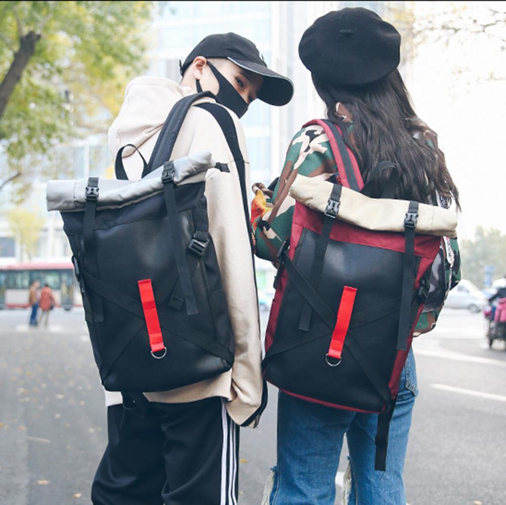 Balo unisex BLL05 ( VUKITA )