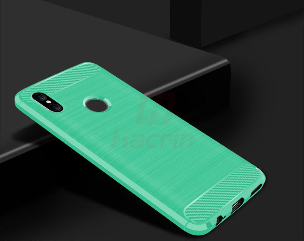 [5 màu] Ốp lưng dùng cho Xiaomi Mi 8 SE / Mi8 SE Rugged Armor Chống sốc