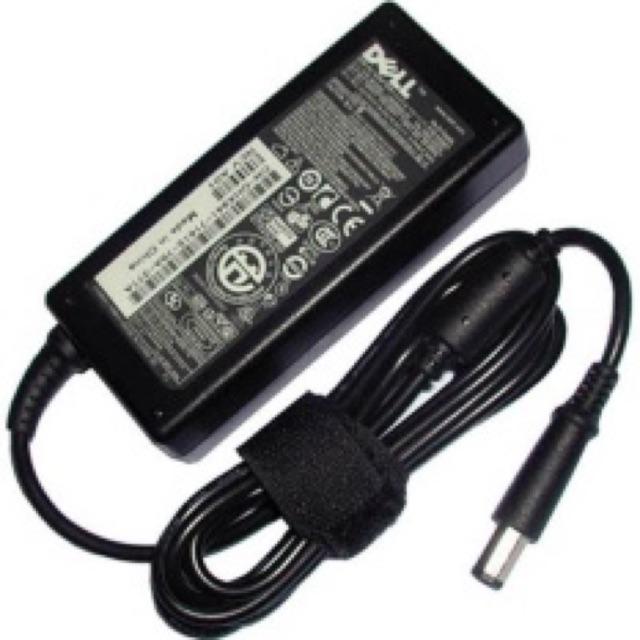 Sạc laptop dell 19.5v-3.34a (65w)