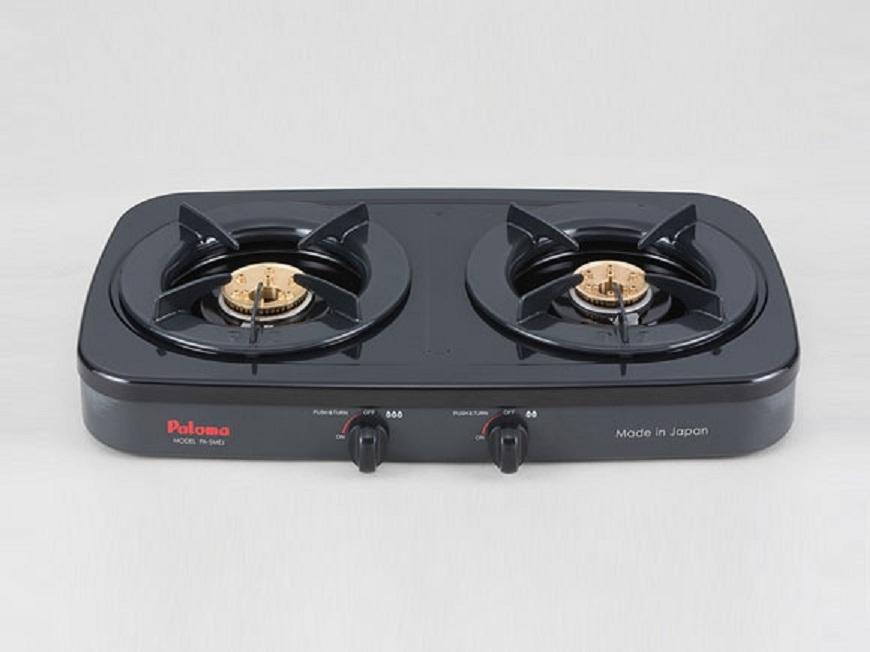 Bếp gas đôi Paloma PA-7MEJ