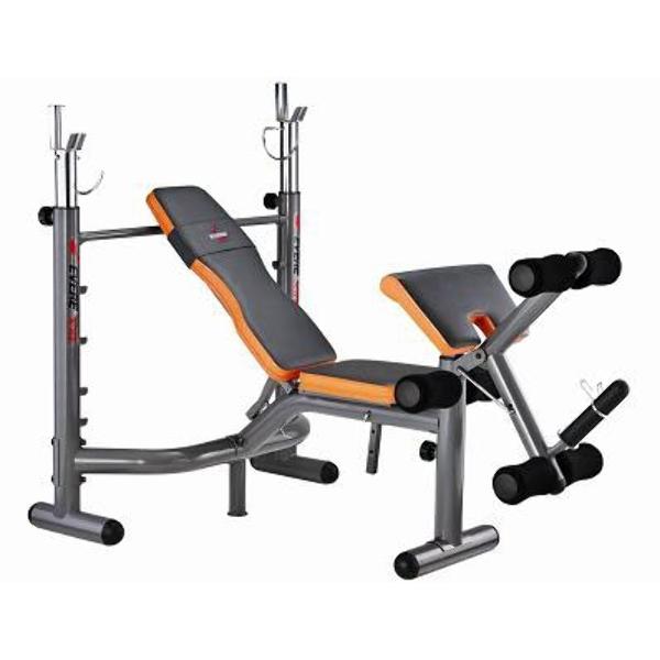 Ghế đẩy tạ gm 4360