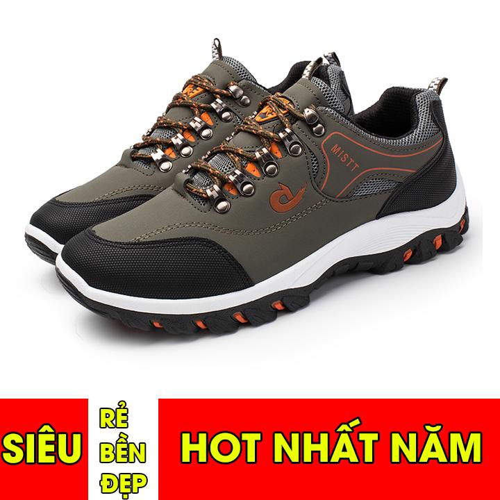 GIÀY ĐỘN ĐẾ SNEAKER