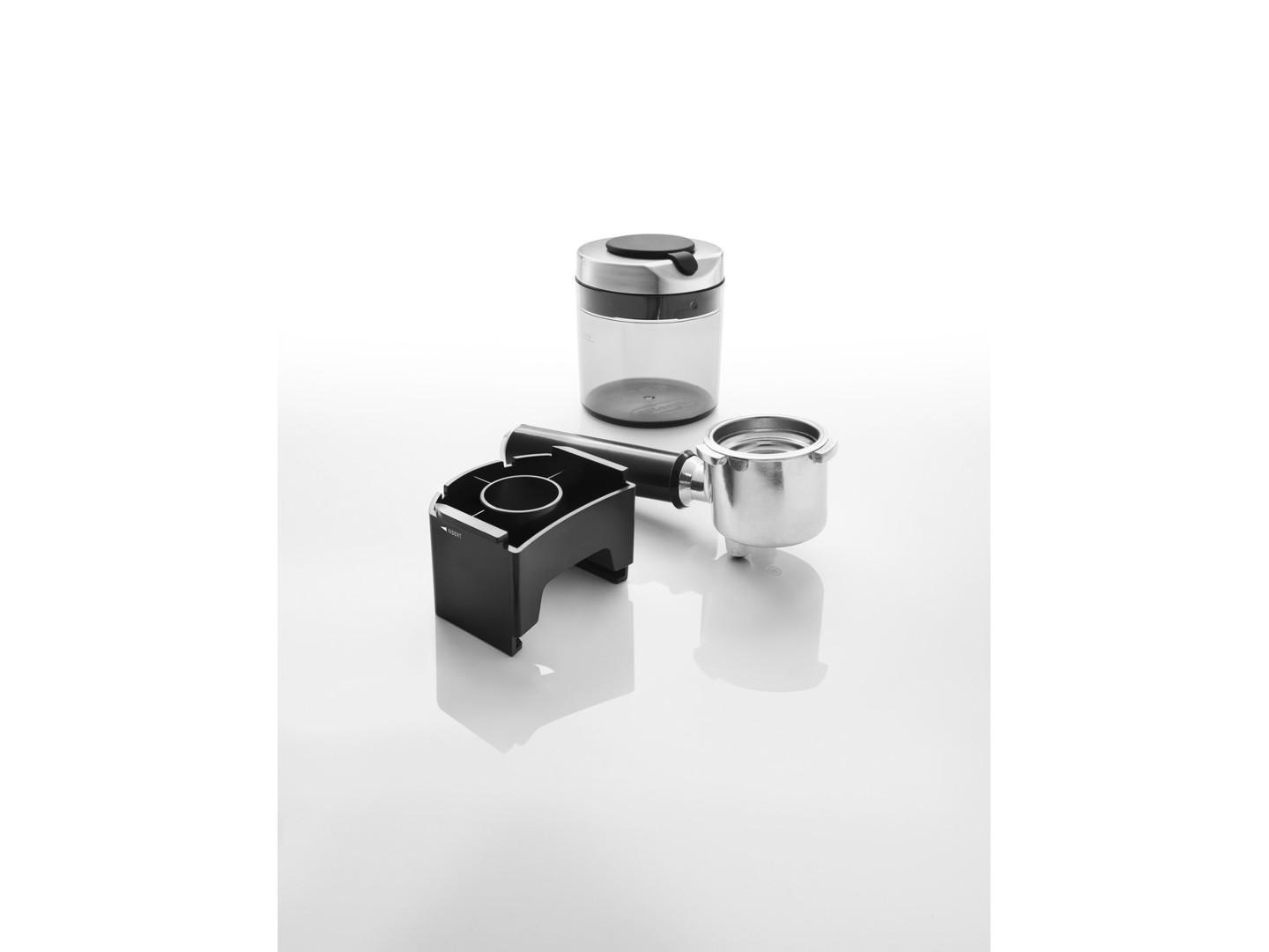 Máy xay cà phê DeLonghi KG521.M - 18 chế độ xay - Bảo hành 12 tháng