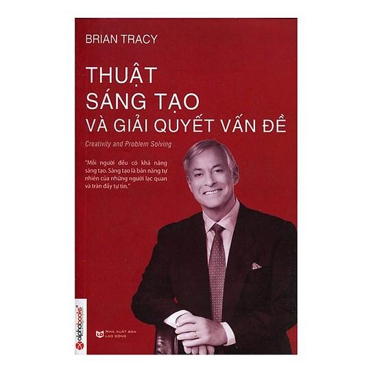 Sách - Thuật sáng tạo và giải quyết vấn đề
