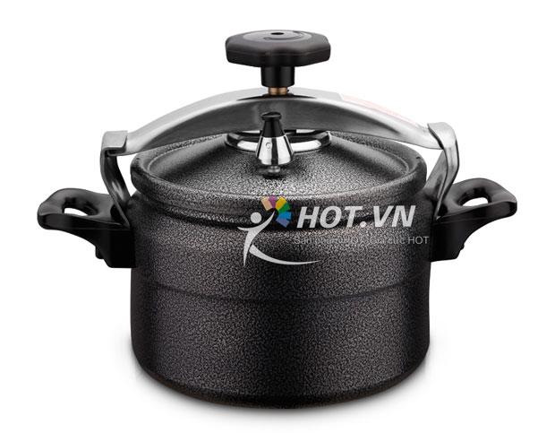 Nồi Áp Suất Đa Năng Vân Đá Sikma [Loại 3L-4L-5L-7L]