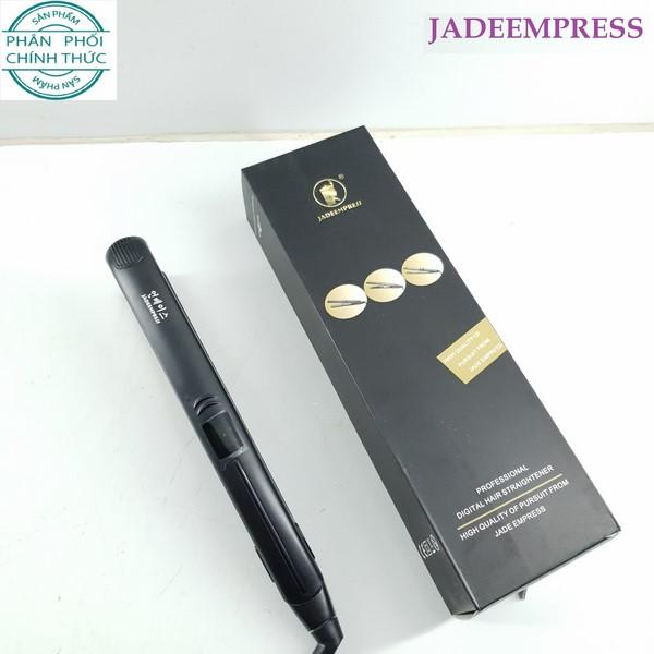 Máy là duỗi tóc JADEEMPRESS EPS-801 Chuyên nghiệp