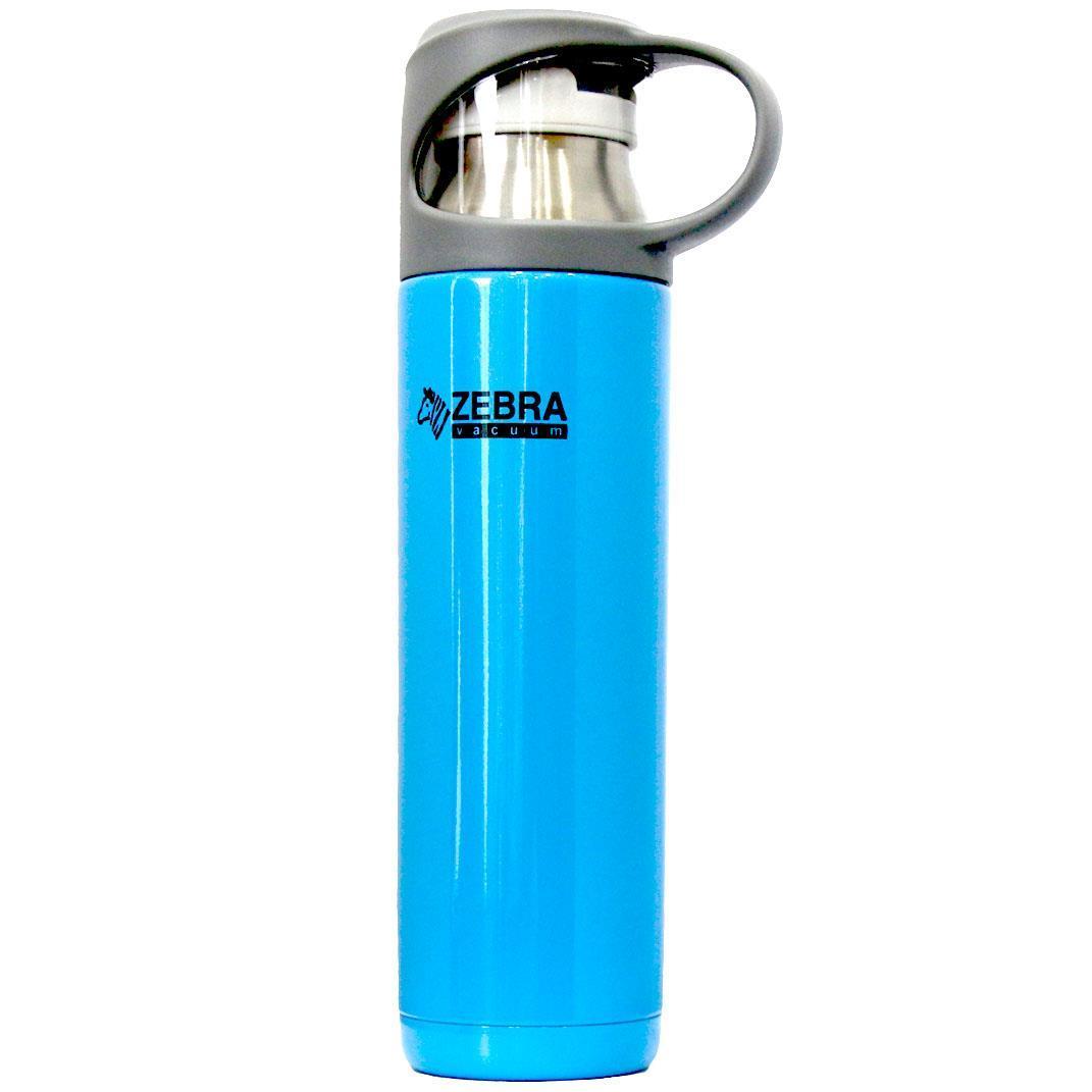 [HCM]BÌNH GIỮ NHIỆT ZEBRA ATLANTIC 480ML - 112630