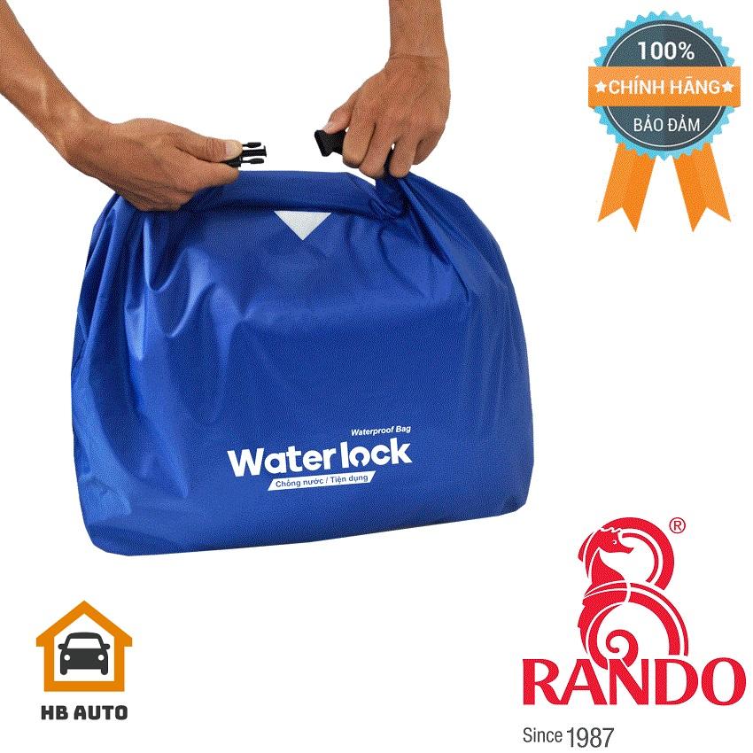 [FreeshipMAX] Túi chống nước WaterLock OBNS-01 Rando (Size L)