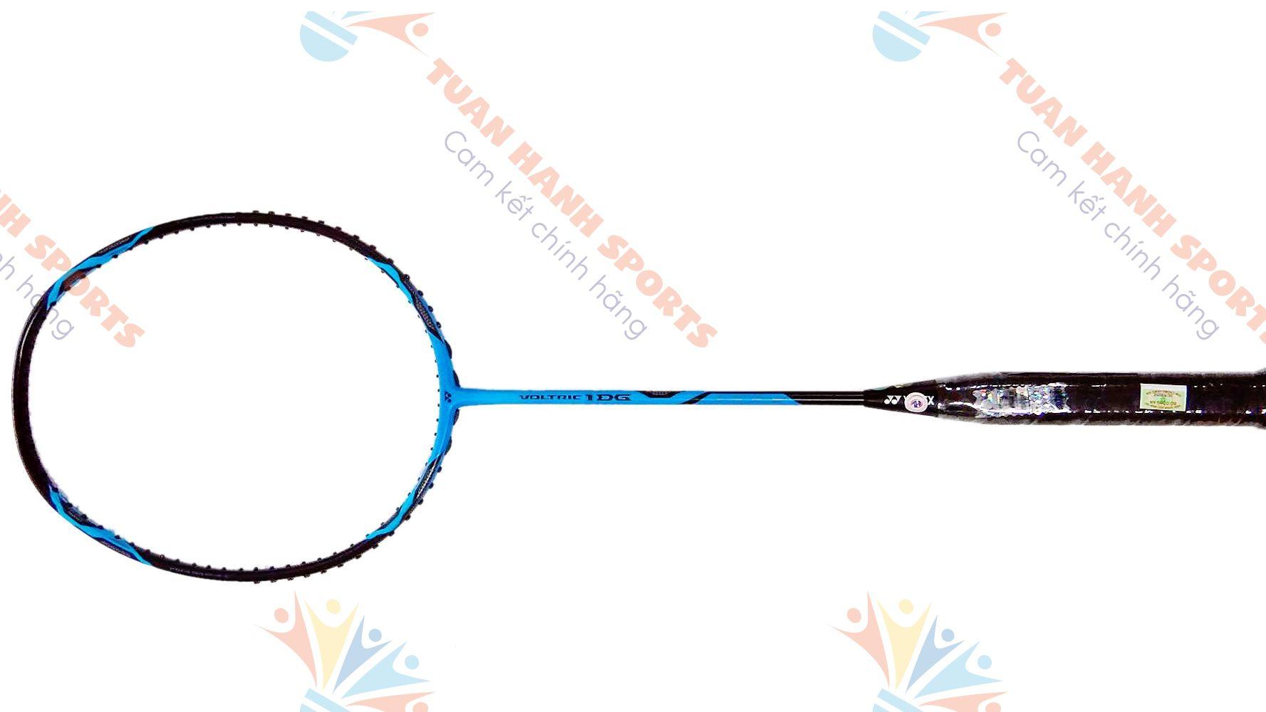Vợt cầu lông YONEX Voltric 1 DG (Xanh nước biển )