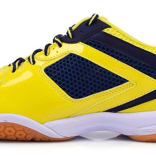 Giầy cầu lông nam Yonex shb 35W ( Vàng )
