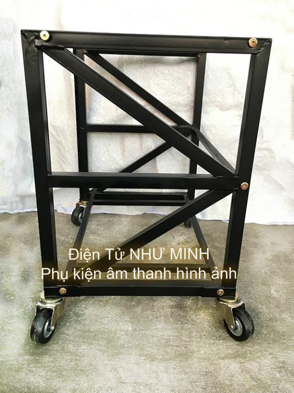 [HCM]Kệ để thiết bị âm thanh Nhỏ
