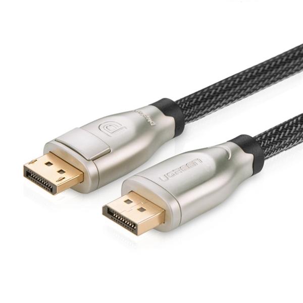 Cáp Displayport 4K - 10M Ugreen 30124