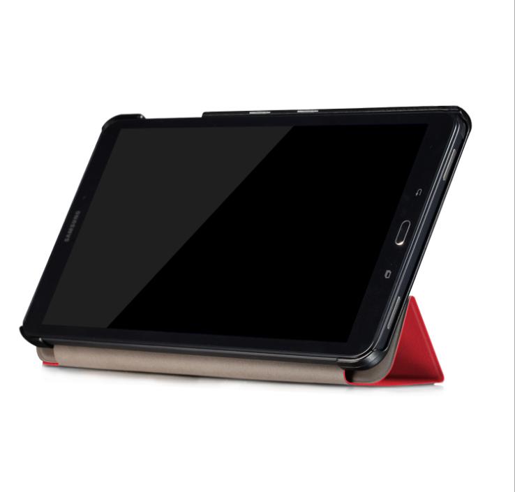 Bao da cho Samsung Galaxy Tab A6 10.1 Spen P585 P580