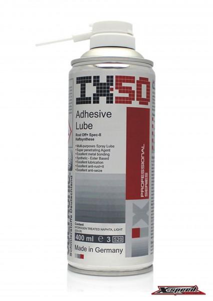 CHAI XỊT BÔI TRƠN SÊN VOLTRONIC IX50 400ML GERMANY - ix50