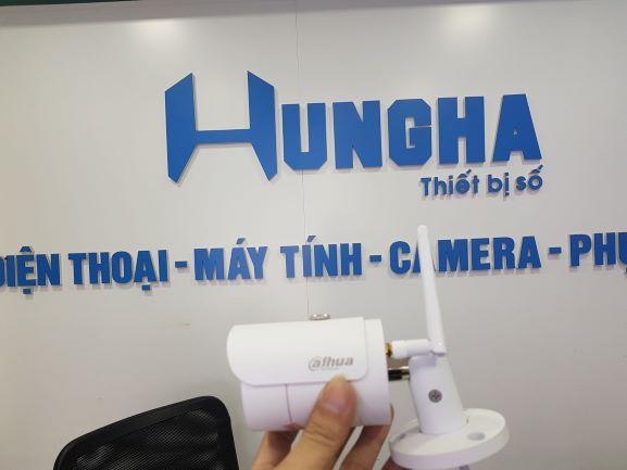 Camera IP Wifi DAHUA IPC-HFW 1320SP-W
