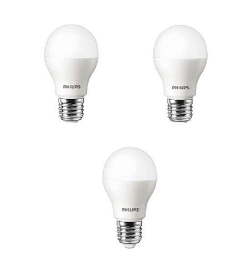 Bóng Đèn Philips Led Ess Ledbulb 12w Đuôi E27 230v A60 Ánh Sáng (Trắng/Vàng)