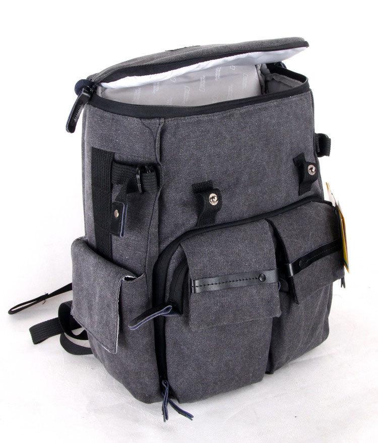 Ba Lô máy ảnh National Geographic NG-5070