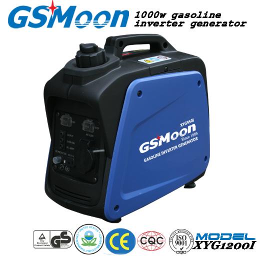 Máy phát điện cao cấp GSMOON XYG1200i | 1,2kW | 2018