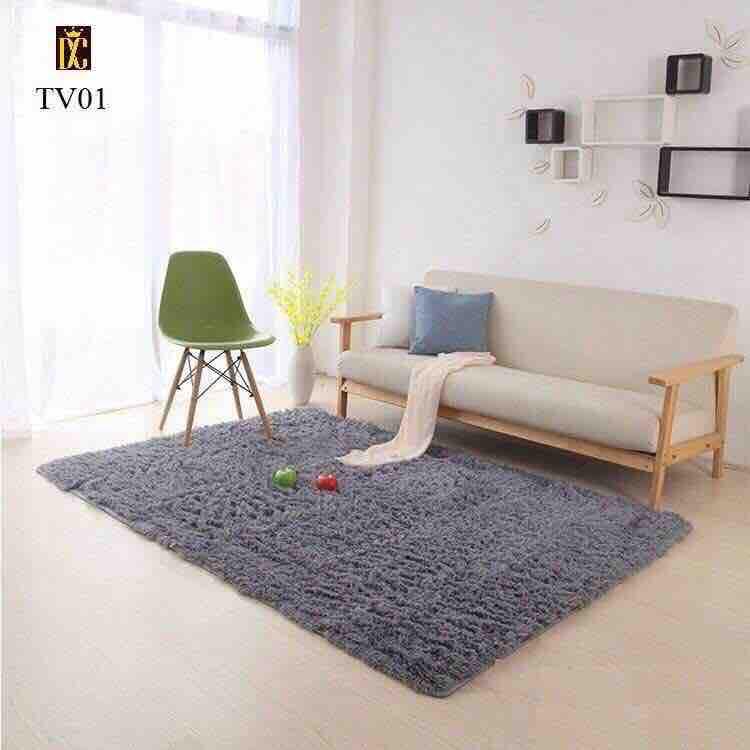 Thảm trải sàn kích thước 1m6 x2m
