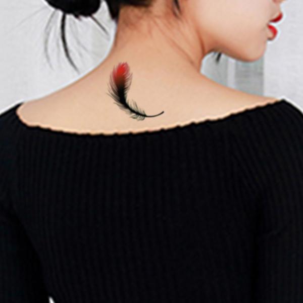 [HCM]Hình xăm dán Tattoo