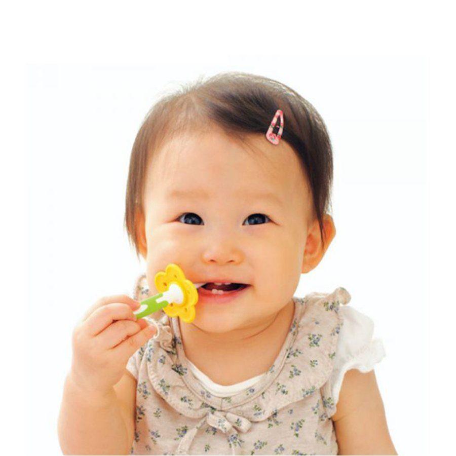 [HCM]Bàn chải bước 2 (8m+) Richel RC93864