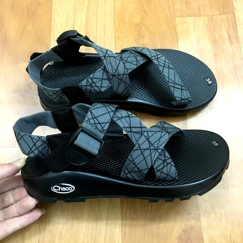 Dép Sandal Kiểu Dáng Hàn Quốc Mã D48G - KoreaShop888