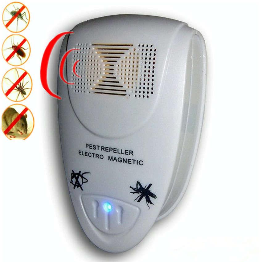 Máy đuổi côn trùng pest reject lp-04