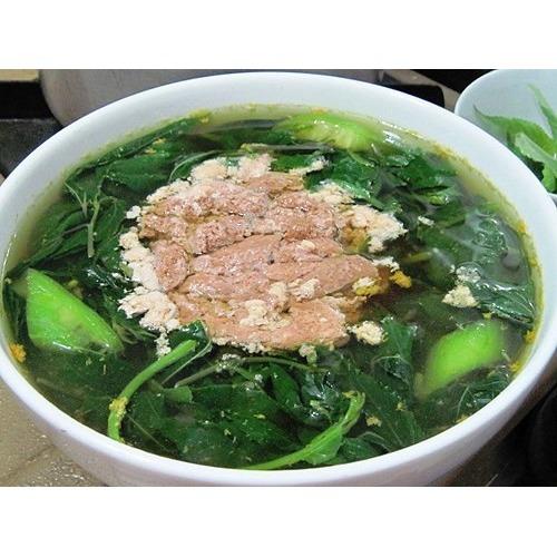 [HCM]Hạt giống rau đay đỏ PN-02 - 20g
