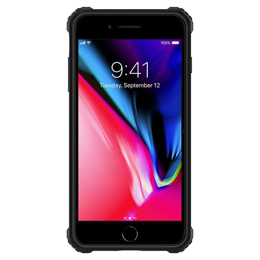Ốp lưng Spigen iPhone 7/8 Plus Case Rugged Armor Extra - Đại lý ủy quyền Lamino