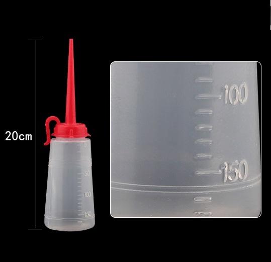Bình tra dầu máy 150ml