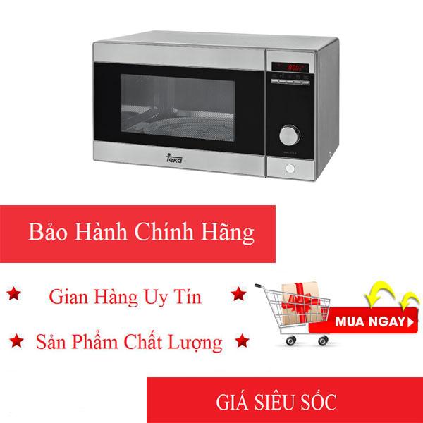 Lò vi sóng Teka MWE 210G