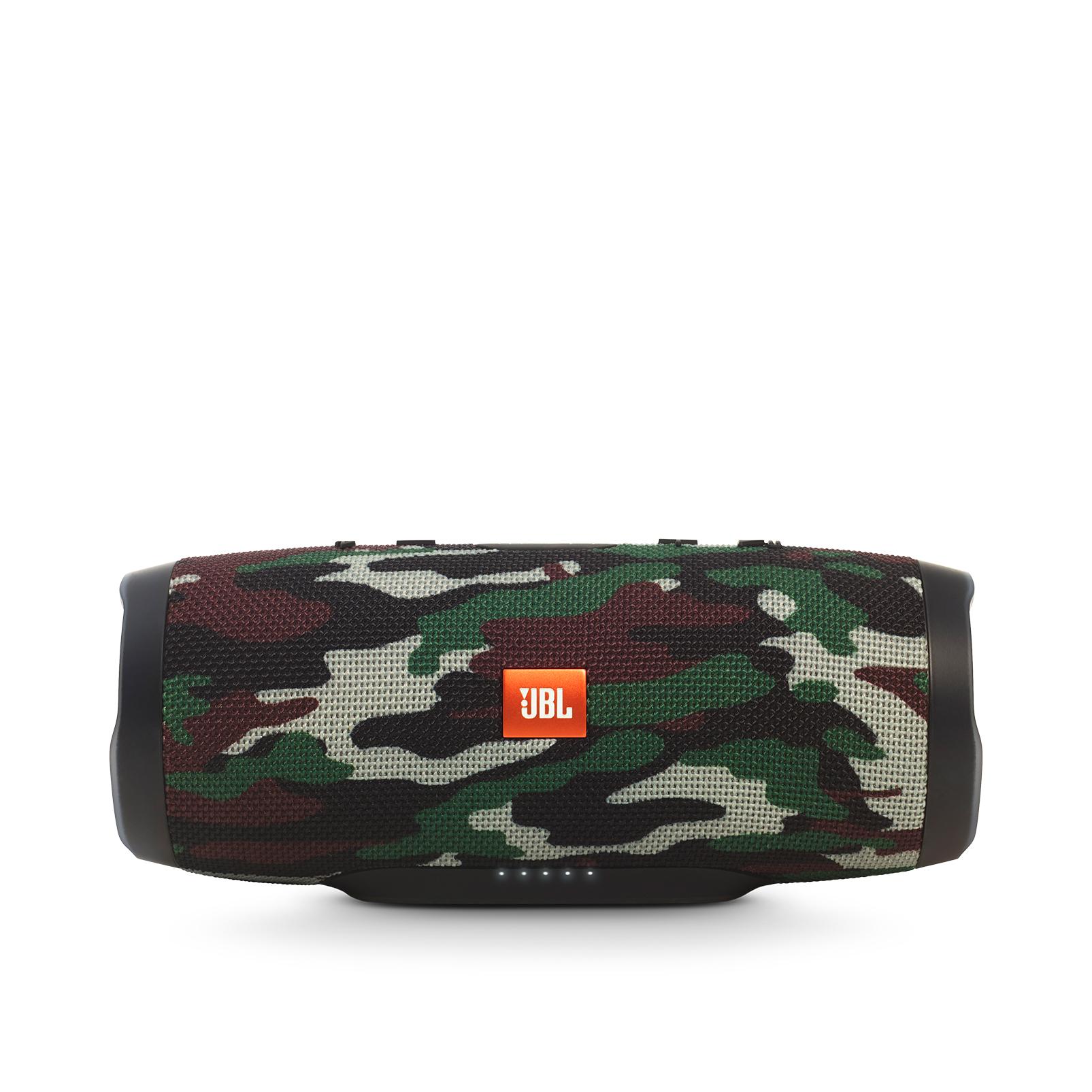 Loa bluetooth di động JBL Charge 3