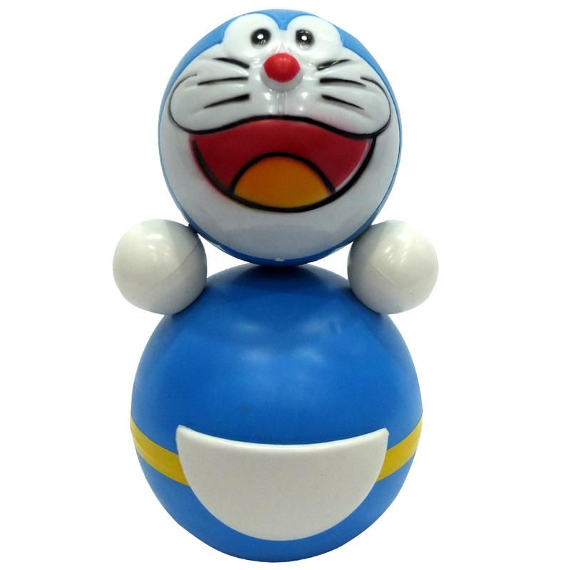 Lật Đật Doraemon Ngộ Nghĩnh Cho Bé ( LOẠI LỚN )