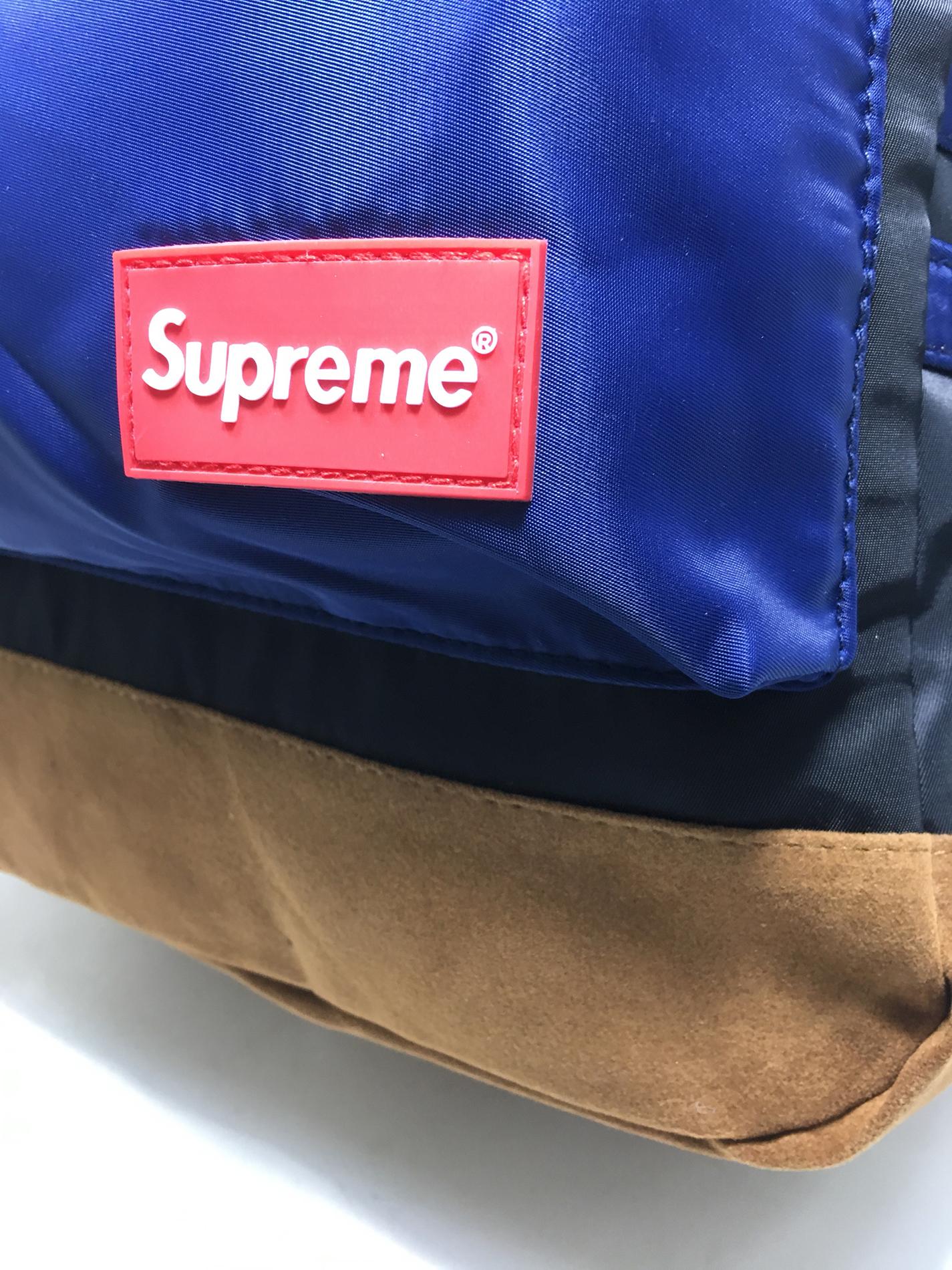 Balo supreme BL1302