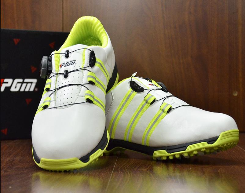Giày Golf Nam - PGM Golf Shoes For Man - XZ060
