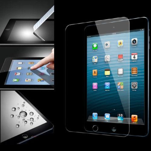 Kính cường lực cho iPad mini 1/2/3