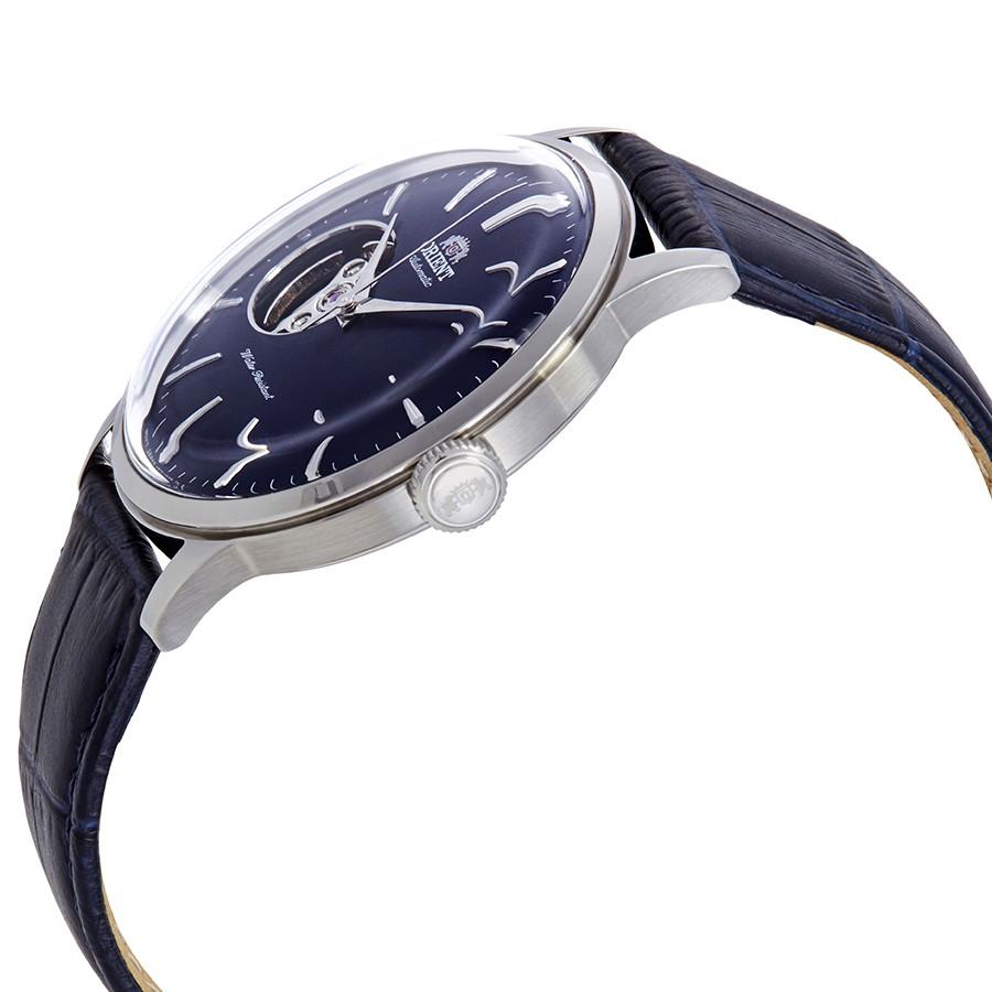 Đồng hồ nam dây da Orient RA-AG0005L10B
