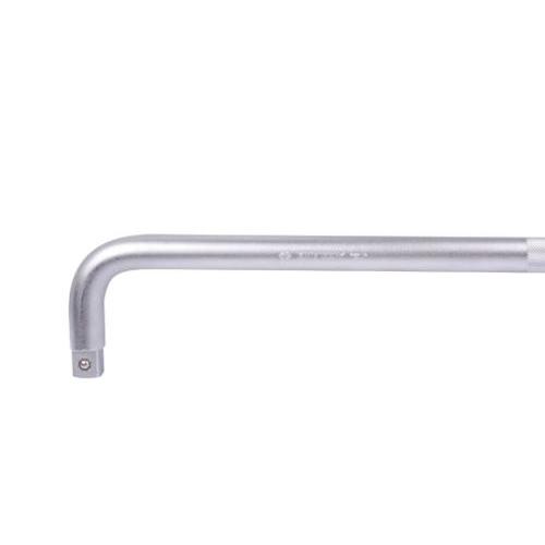 Tay vặn chữ L 1/2” lắp khẩu vặn ốc