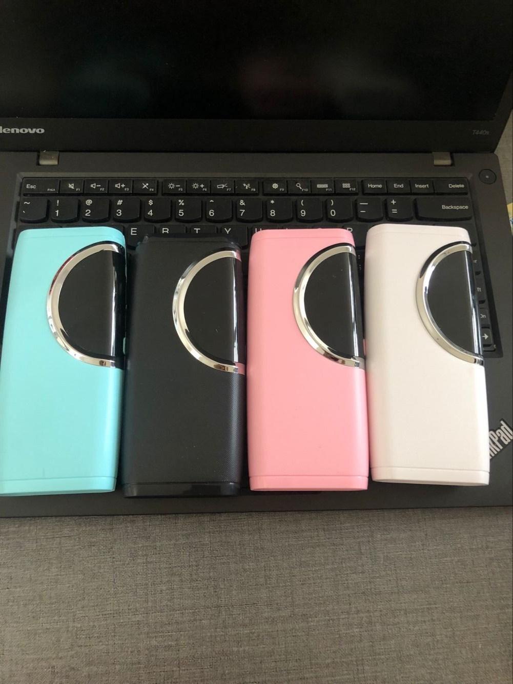 Sạc dự phòng Kerryston 20000mah