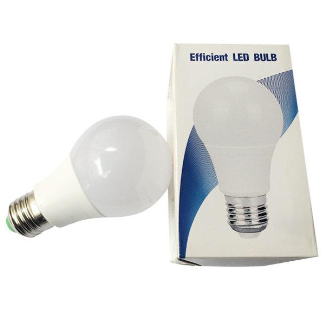 Đèn Led Nấm Bulb Cao Cấp 7W . đuôi E27. Ánh sáng trắng